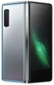 Замена стекла на телефоне Samsung Galaxy Fold в Самаре